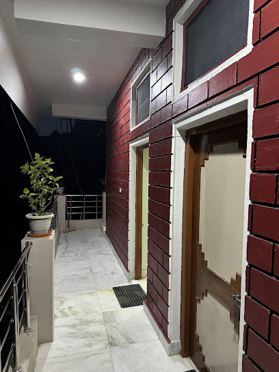 KONARK HOME STAY PG HOUSE