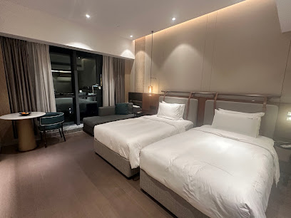 Holiday Inn Zhuhai City Center, an IHG Hotel