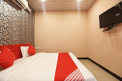 OYO Flagship Day Night Resort