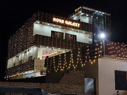 Nova Galaxy