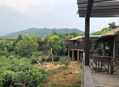 长兴开元芳草地乡村酒店