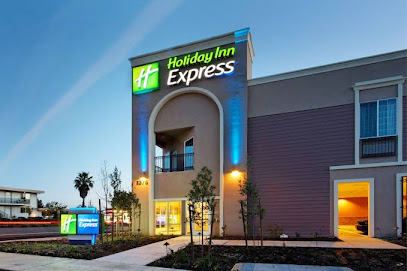 Holiday Inn Express Benicia, an IHG Hotel