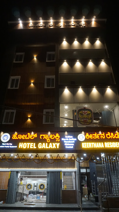 Keerthana Residency