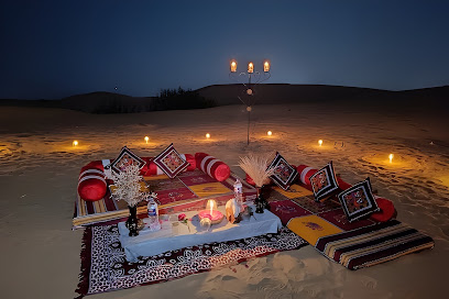 Star Desert Camp Jaisalmer - A Luxury Stay In Desert