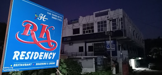 Hotel RK Residency