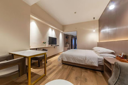 丽景天休闲中心