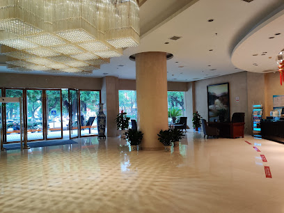 赣龙大酒店