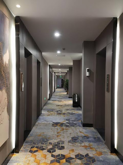 The Amet hotel chain