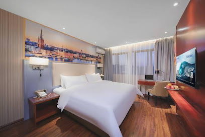 Vienna Classic Hotel