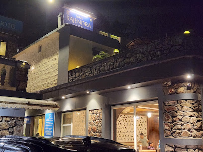 Rajendar Hotel