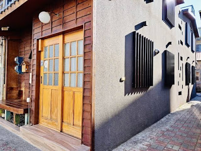 末廣通二館｜日式包棟民宿 Suehirodori Japanese Entire Homes No.2