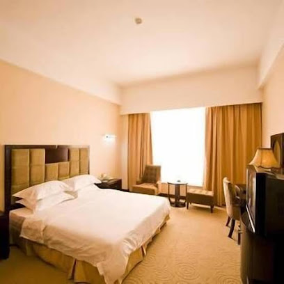 宇洋国际大酒店