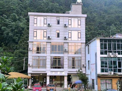 Qinglongtan Shanshui Inn, Bomaolan