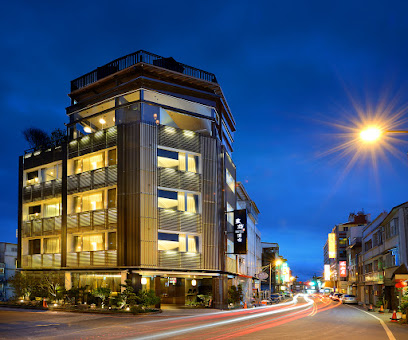 东旅汤宿温泉饭店 - 信义馆