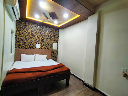 Hotel Junagadh palace