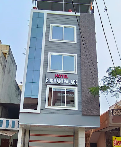 Hotel Rukmani Palace