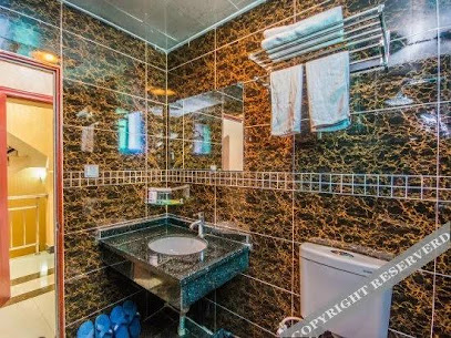 布拉格·春天酒店