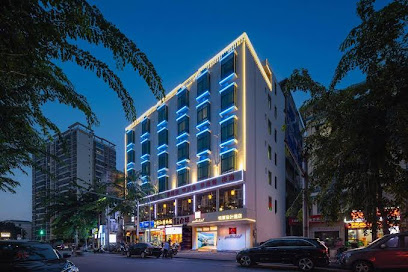 Yuelai Design Hotel