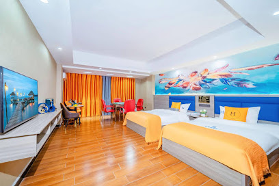 Mangrove Business Hotel