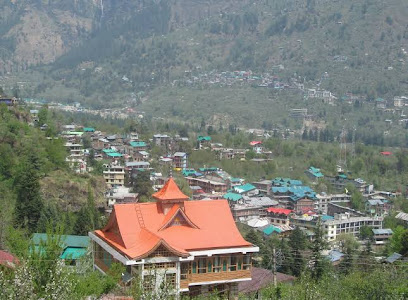 Manali Top Inn