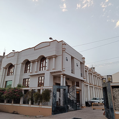 Hotel The Shubham