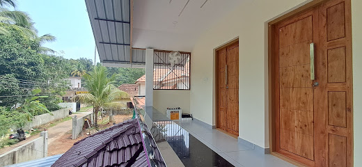 Nickiesnest homestey munroeisland kollam