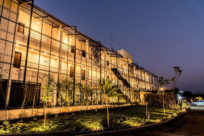 Starling river resort, Dandeli