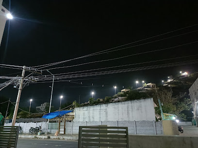 SKB Hotels Palani