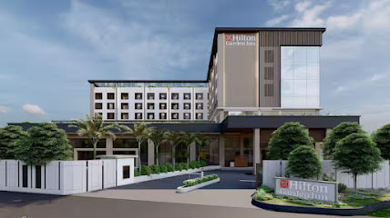 Hilton Garden Inn Jabalpur