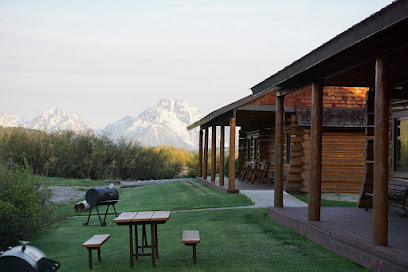 Teton Cabins