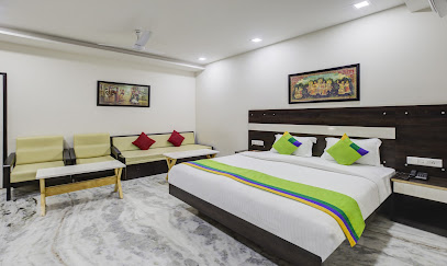 Hotel Royal Dezire