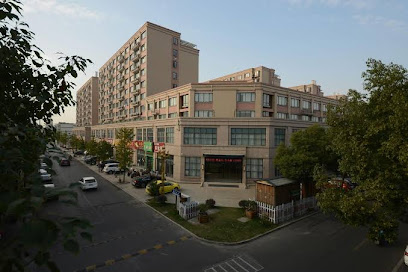 Hangmin Elegant Business Hotel Hangzhou