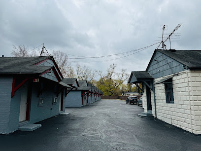 Lakeside Motel
