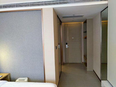 麗枫酒店上海虹桥枢纽店