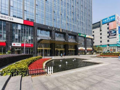 爱家连锁酒店（深圳坪山店）