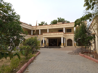 Haritha Hotel Dharmapuri