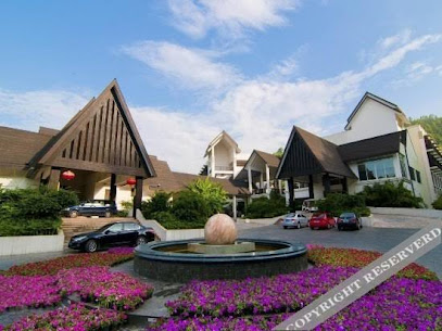 云浮康年迎宾馆