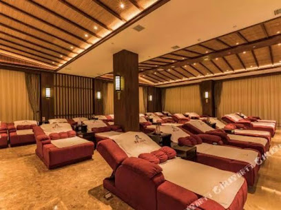 Baye 3000m Hot Spring Hotel