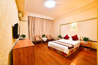 Korla Shun'an Hotel