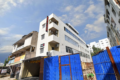 OYO HOTEL SK IN