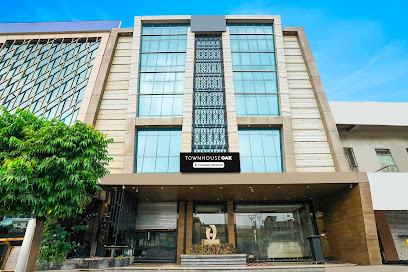 Townhouse Oak by OYO Kota Airport