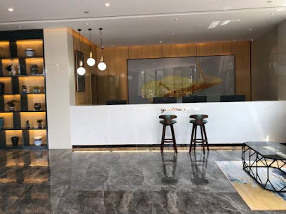 Greentree Inn Qingdao Laixi High Speed Railway Sta