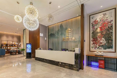 Sume Douson Hotel