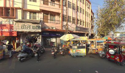 SPOT ON 63658 Shukla Lodge