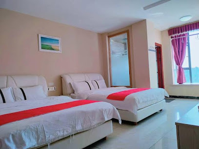 Yijia Business Apartment