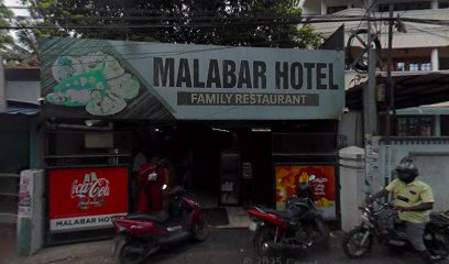 Malabar Hotel