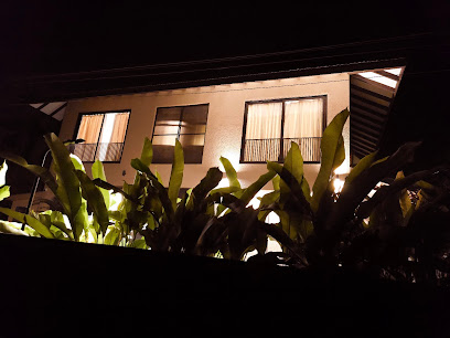 Viviana Forest Villa