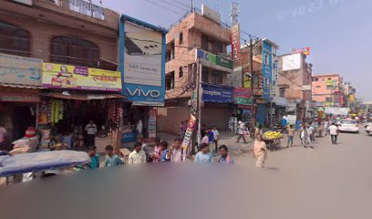 SPOT ON 45495 Satya Guest House