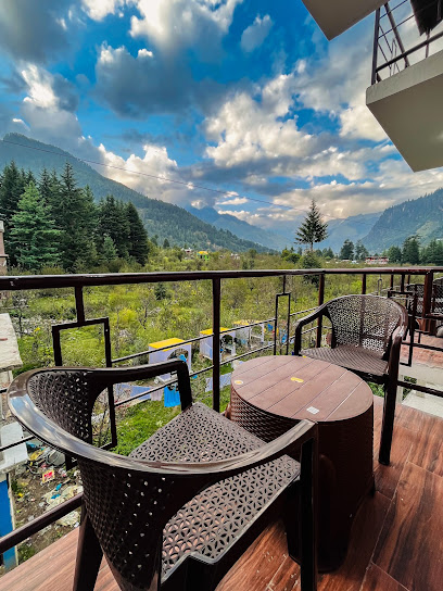 Hotel Old Manali by Himalayan Hotels