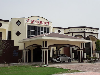 Shah Resort